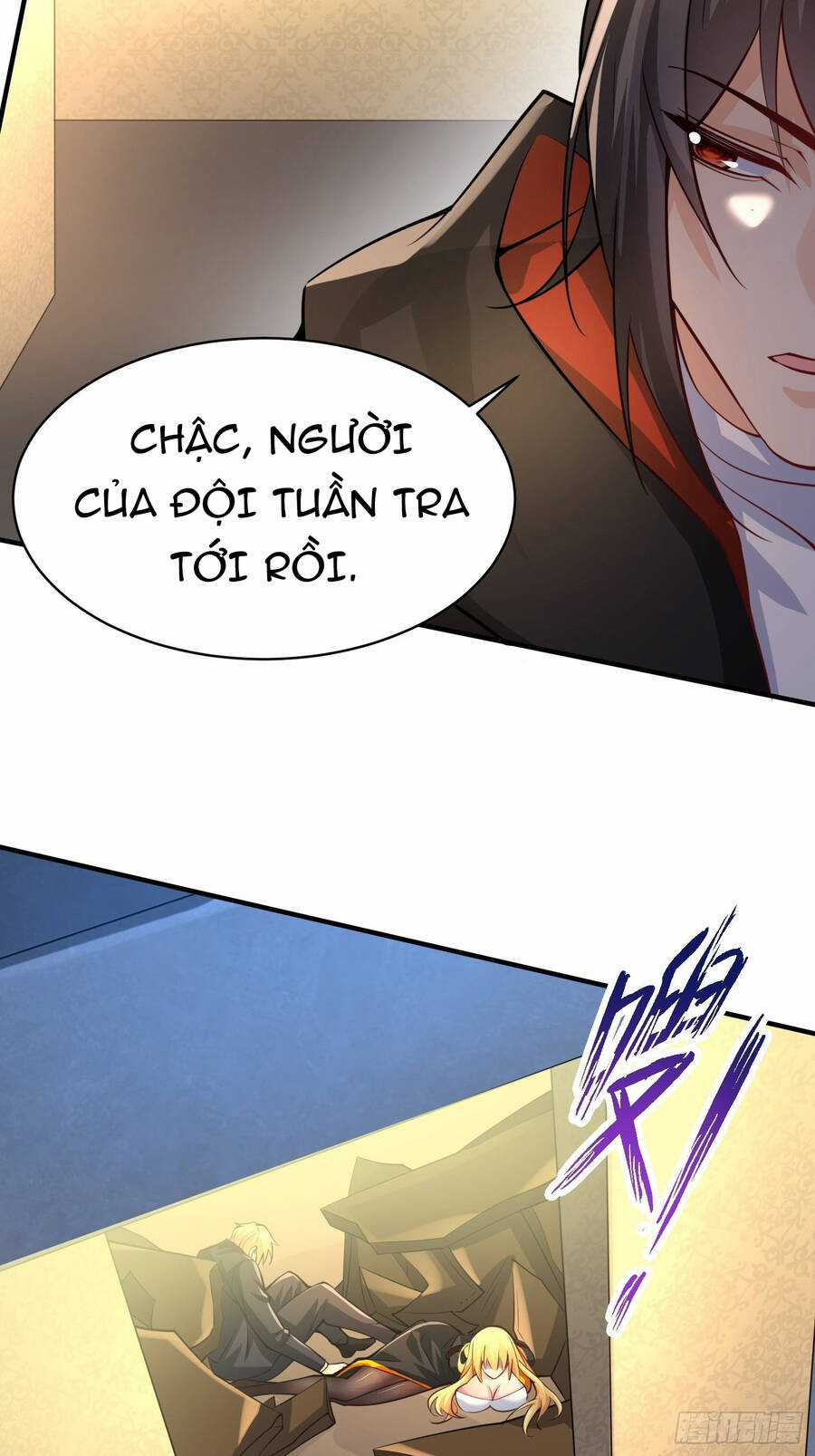 Người Chơi Siêu Cấp Chương 3 trang 47