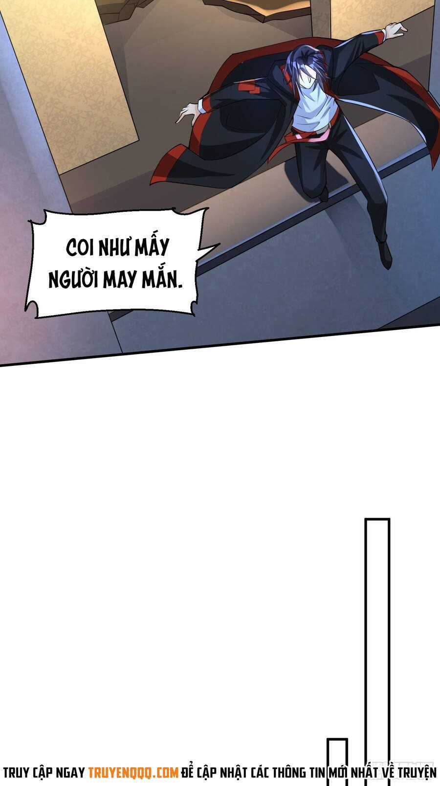 Người Chơi Siêu Cấp Chương 3 trang 48