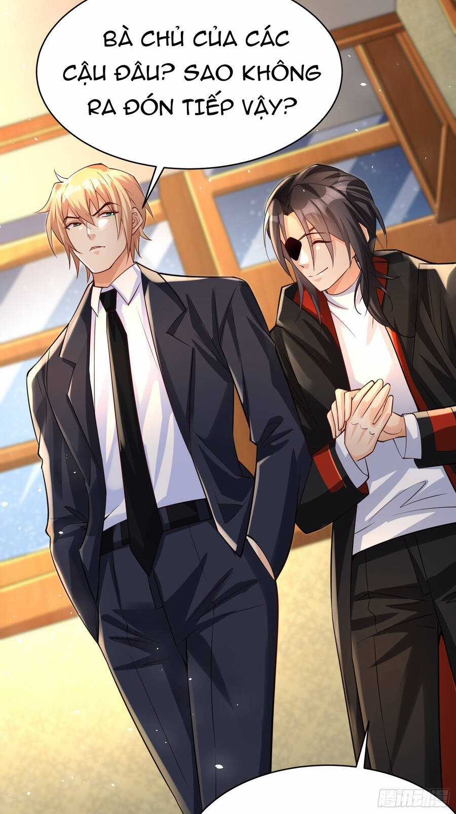 Người Chơi Siêu Cấp Chương 3 trang 5