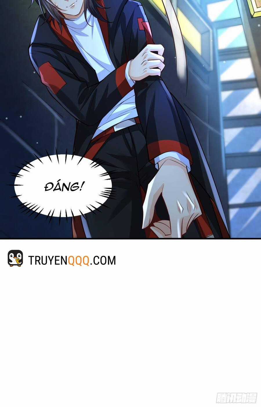 Người Chơi Siêu Cấp Chương 3 trang 51