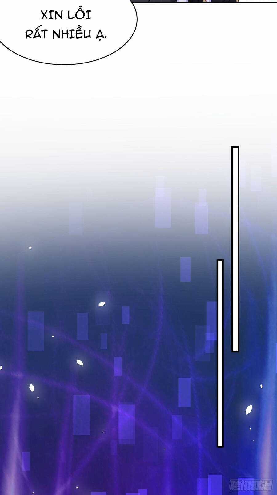 Người Chơi Siêu Cấp Chương 3 trang 7