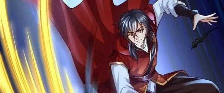 Người Chơi Siêu Cấp Chương 30 trang 111