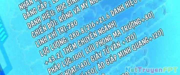 Người Chơi Siêu Cấp Chương 30 trang 145