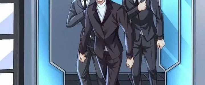 Người Chơi Siêu Cấp Chương 30 trang 41