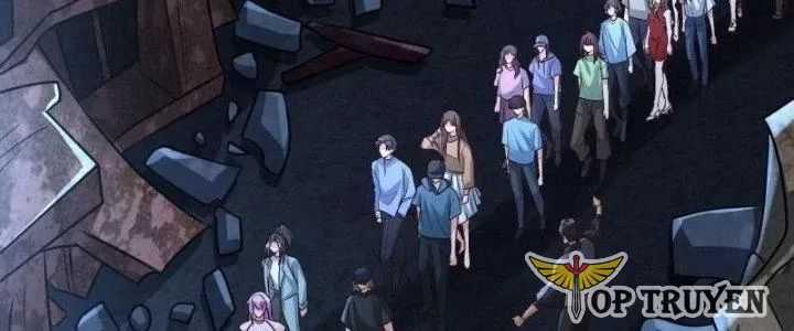 Người Chơi Siêu Cấp Chương 31 trang 4