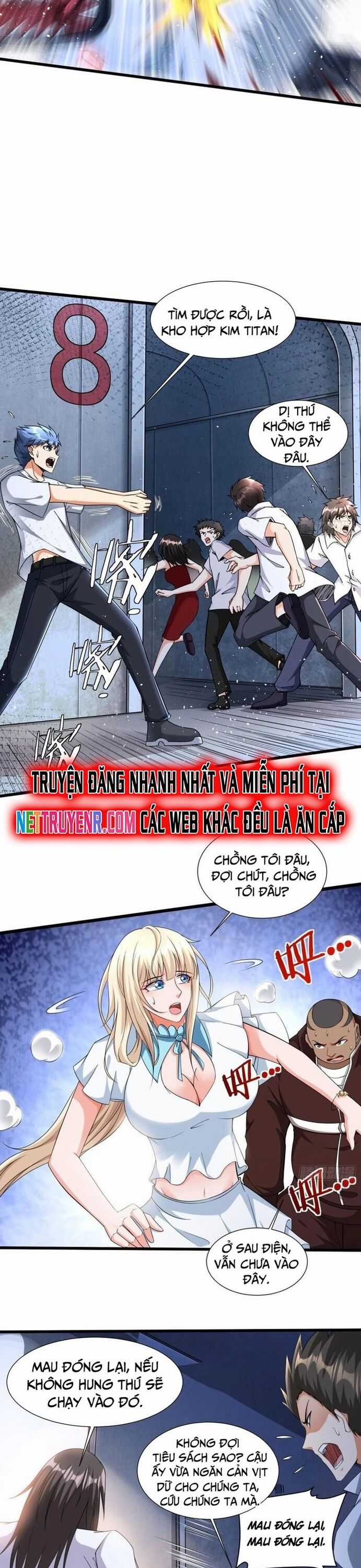 Người Chơi Siêu Cấp Chương 32 trang 2