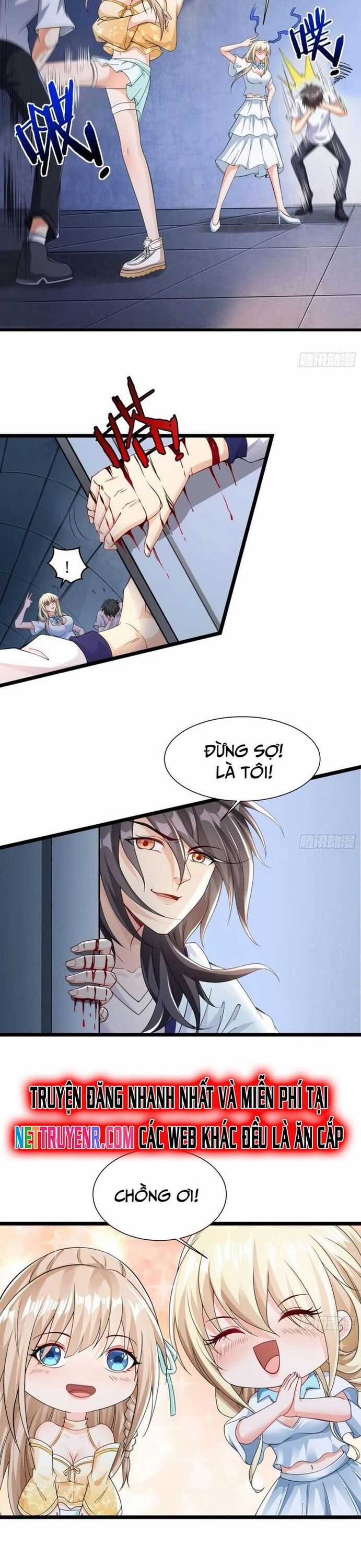 Người Chơi Siêu Cấp Chương 32 trang 4