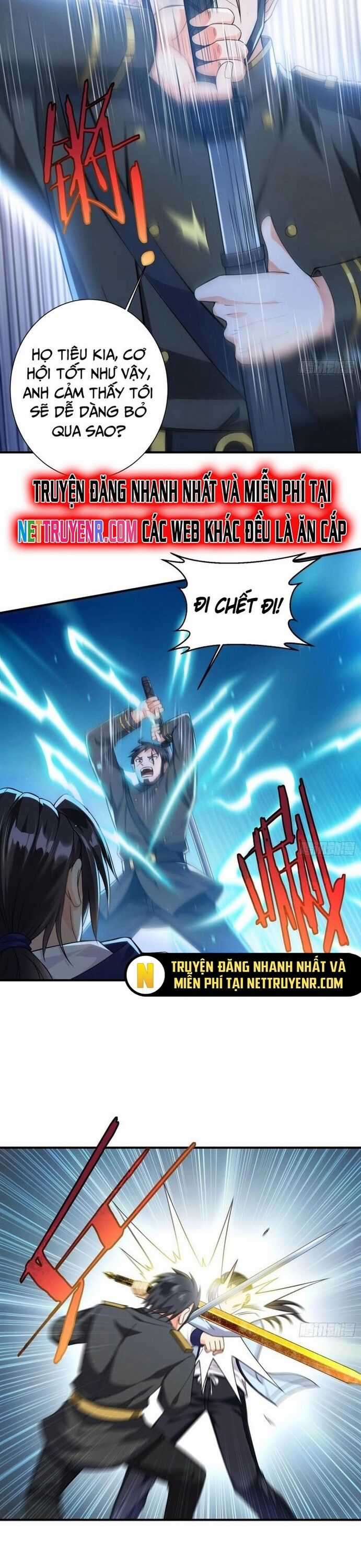 Người Chơi Siêu Cấp Chương 32 trang 8