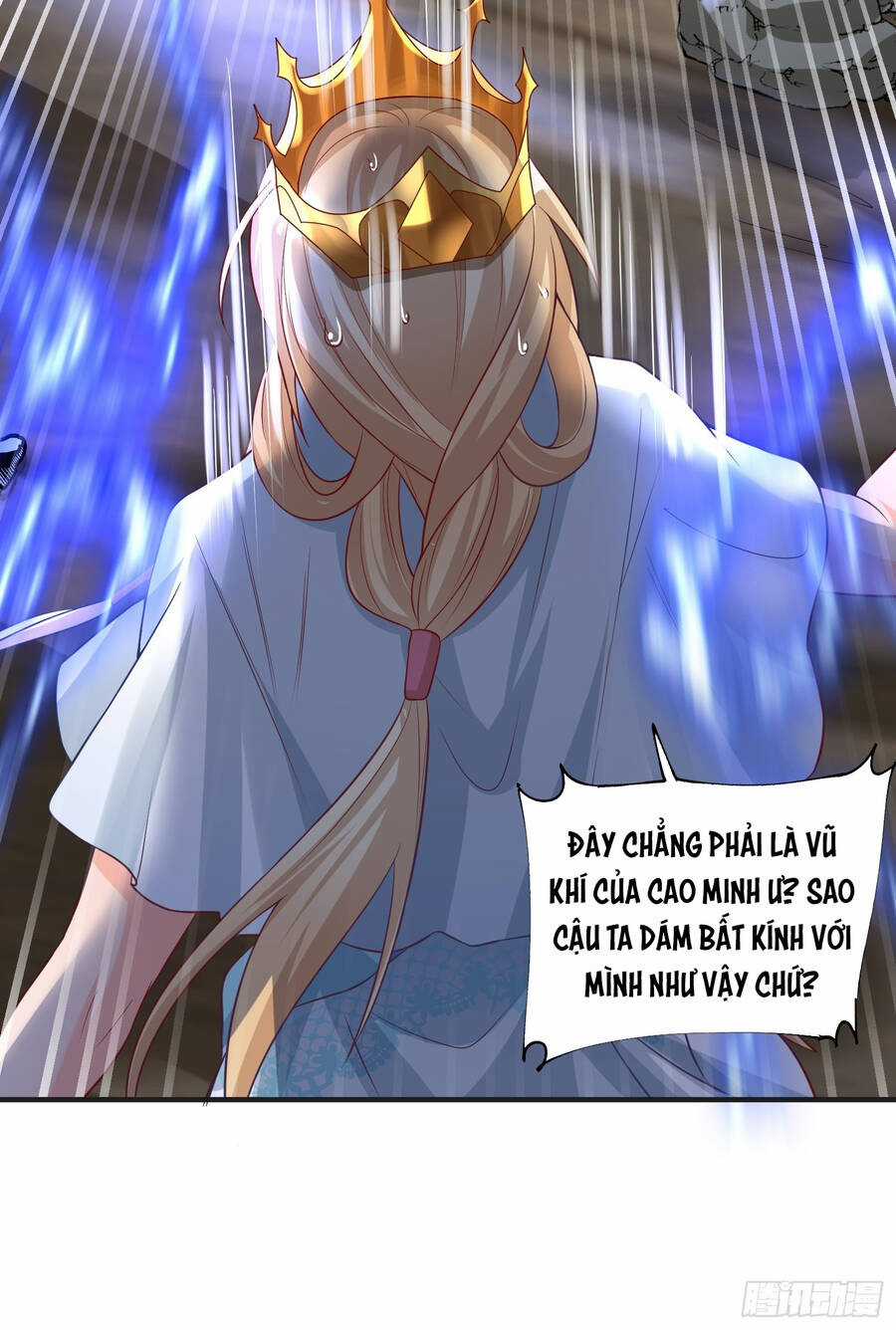 Người Chơi Siêu Cấp Chương 4 trang 10