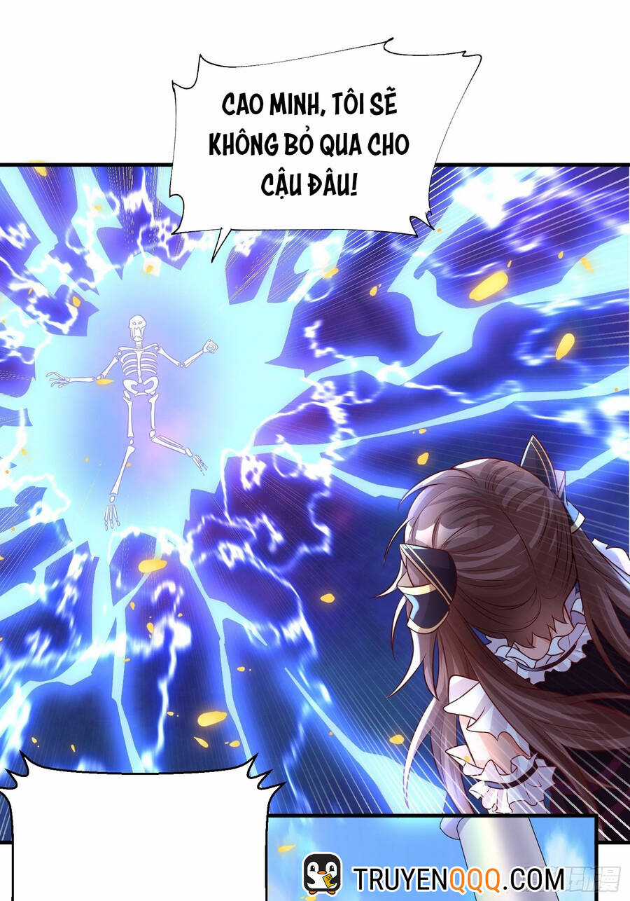 Người Chơi Siêu Cấp Chương 4 trang 11