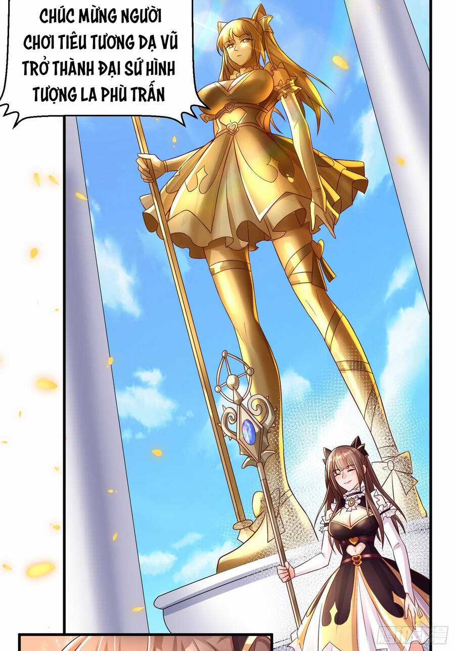 Người Chơi Siêu Cấp Chương 4 trang 12