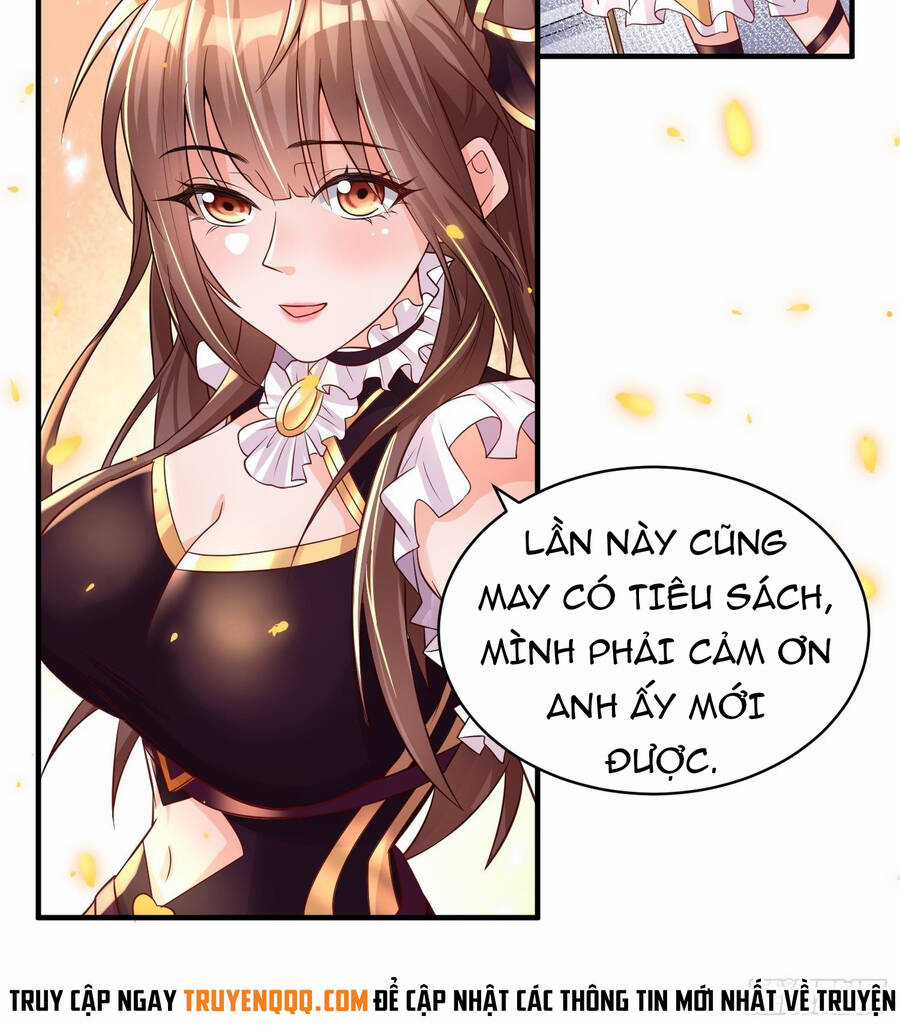 Người Chơi Siêu Cấp Chương 4 trang 13