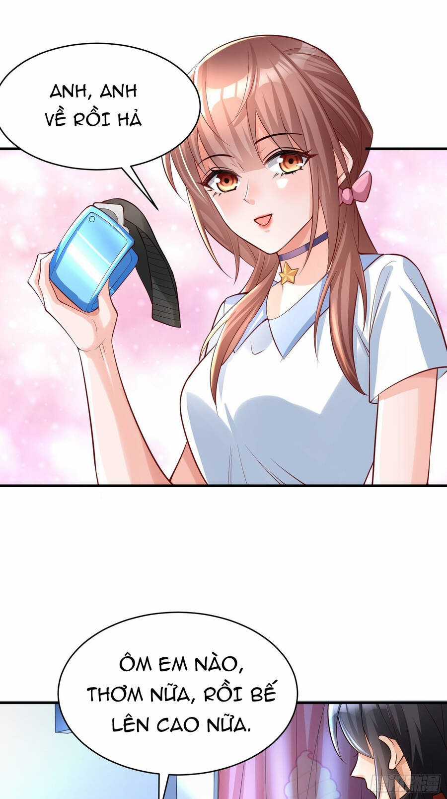 Người Chơi Siêu Cấp Chương 4 trang 14