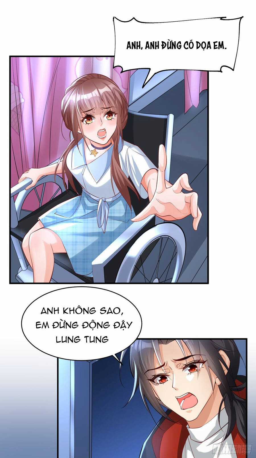 Người Chơi Siêu Cấp Chương 4 trang 17