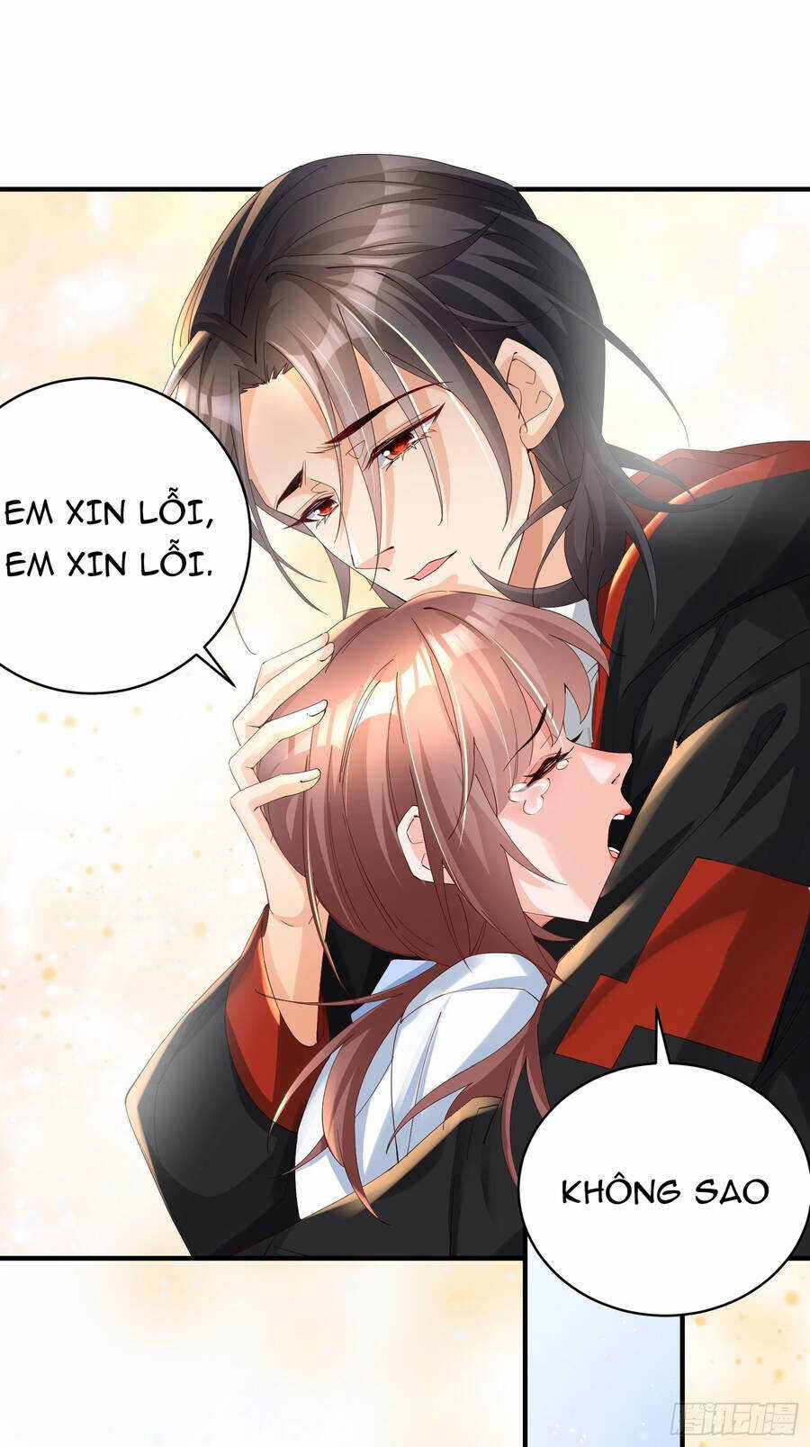 Người Chơi Siêu Cấp Chương 4 trang 20