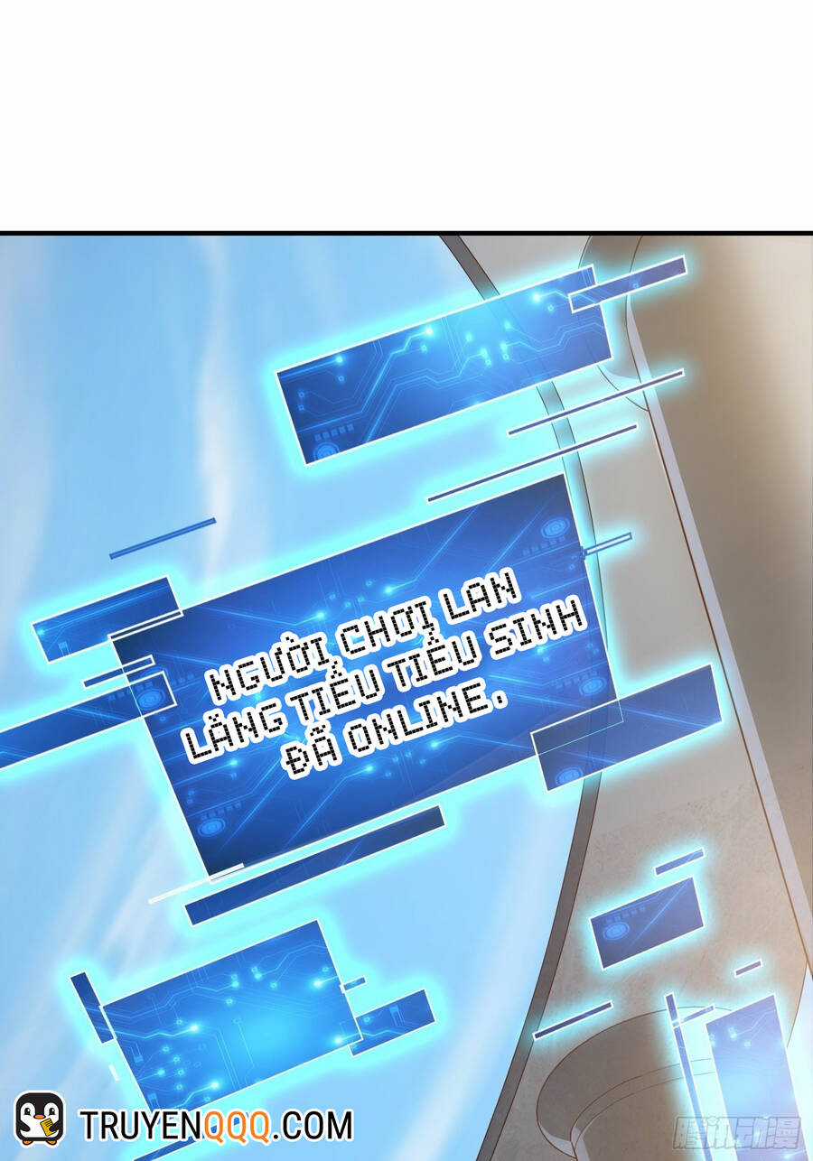 Người Chơi Siêu Cấp Chương 4 trang 26