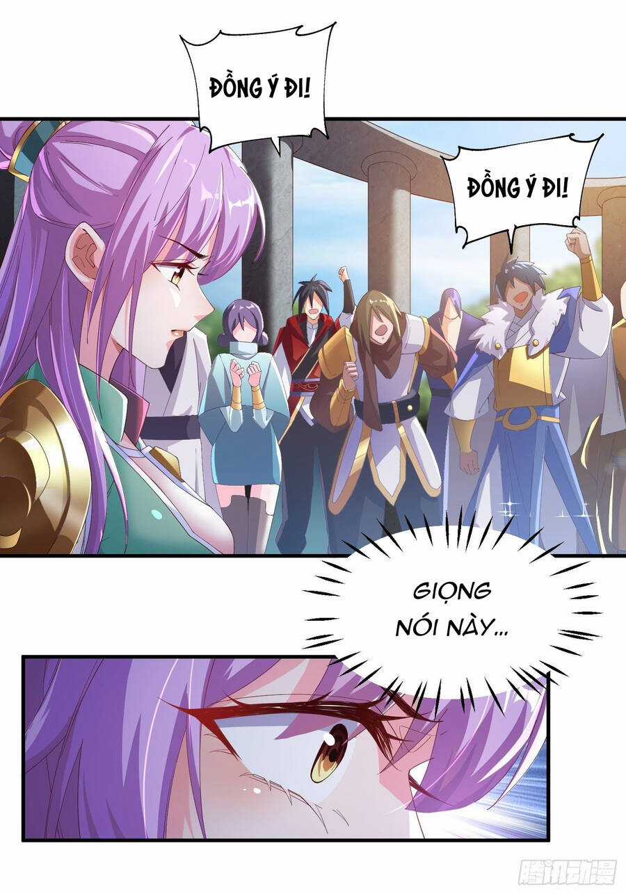 Người Chơi Siêu Cấp Chương 4 trang 30