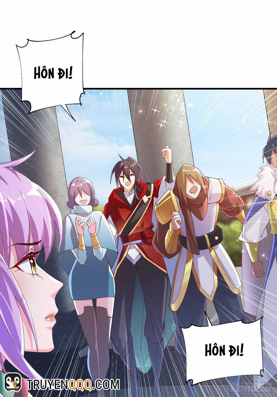 Người Chơi Siêu Cấp Chương 4 trang 31