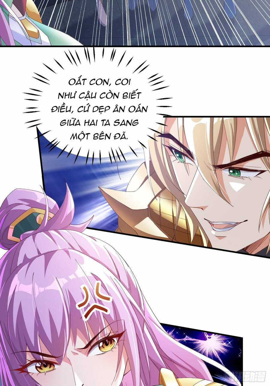 Người Chơi Siêu Cấp Chương 4 trang 32