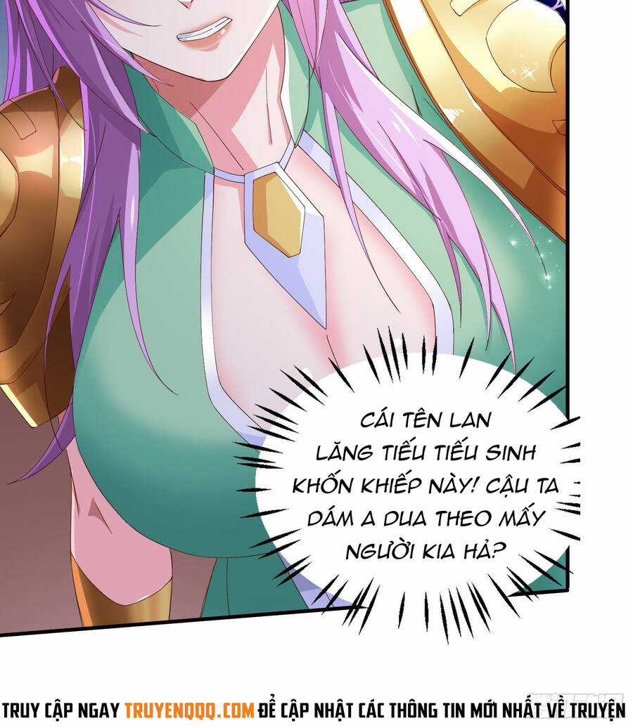 Người Chơi Siêu Cấp Chương 4 trang 33