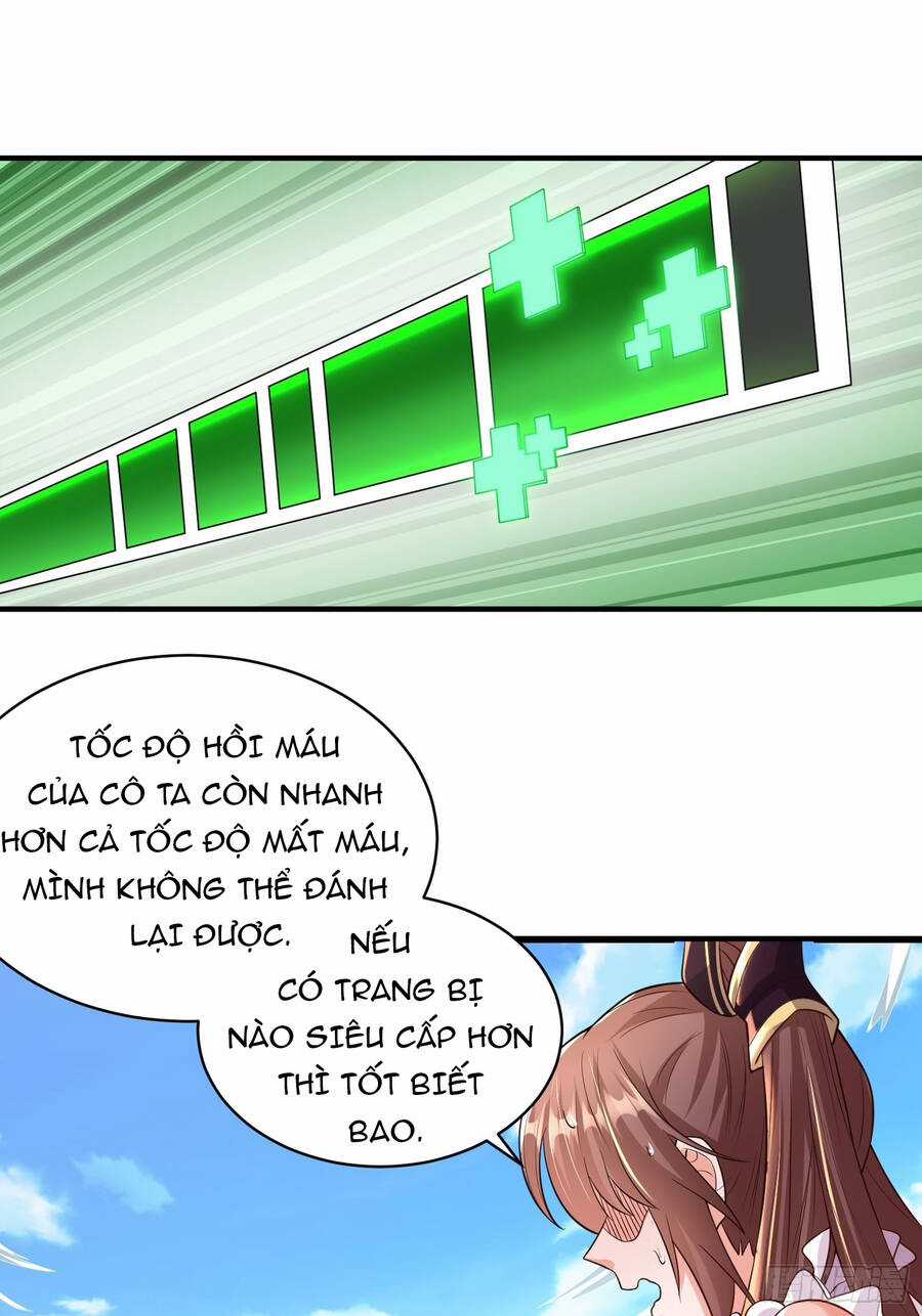 Người Chơi Siêu Cấp Chương 4 trang 4