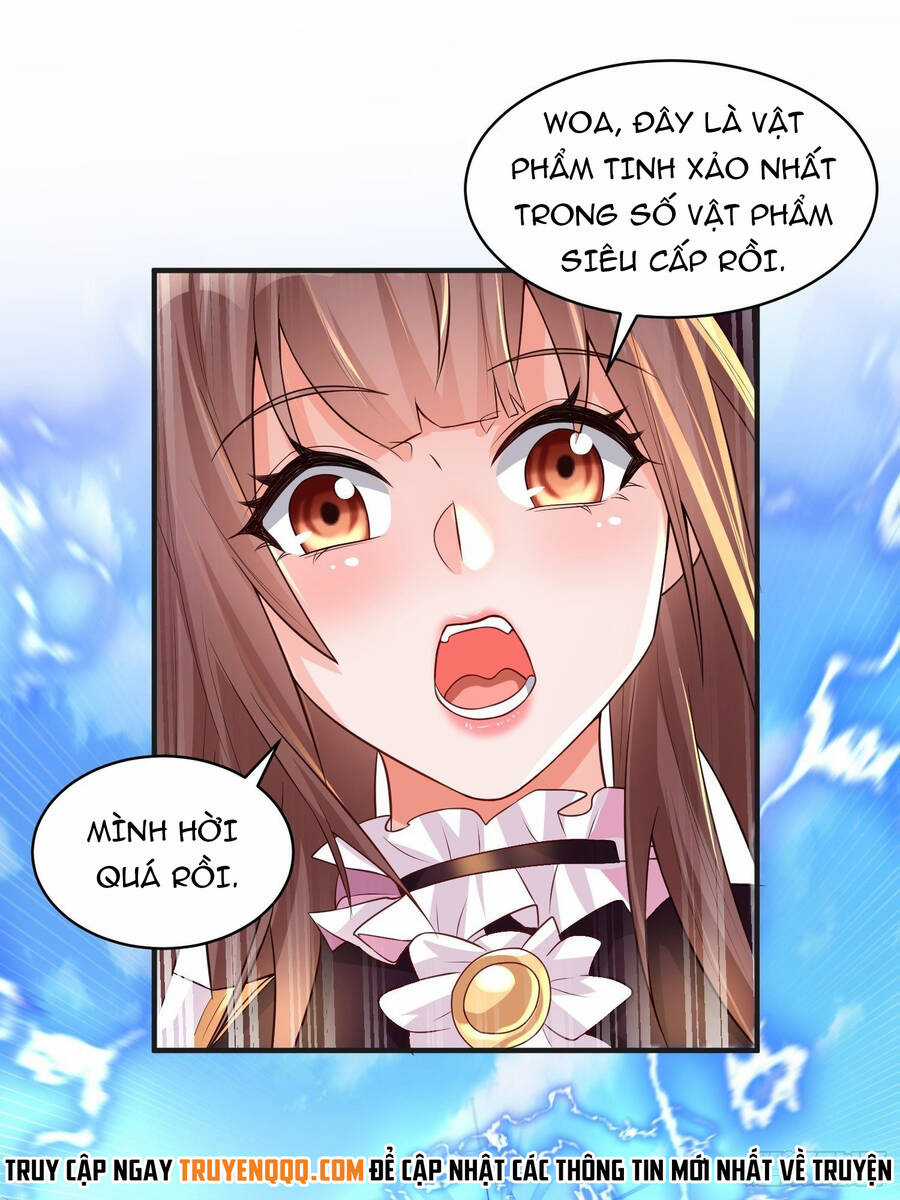 Người Chơi Siêu Cấp Chương 4 trang 8