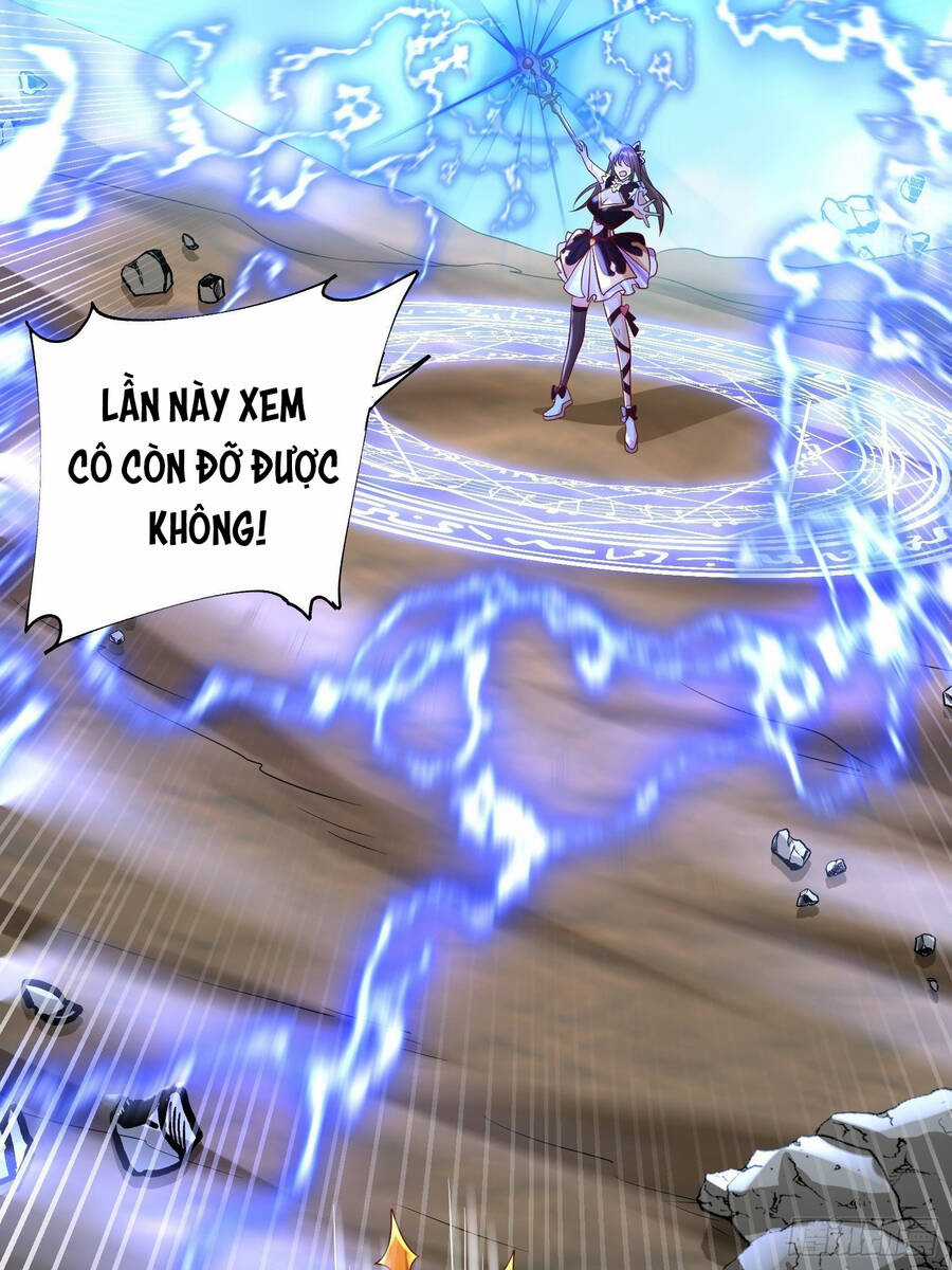 Người Chơi Siêu Cấp Chương 4 trang 9