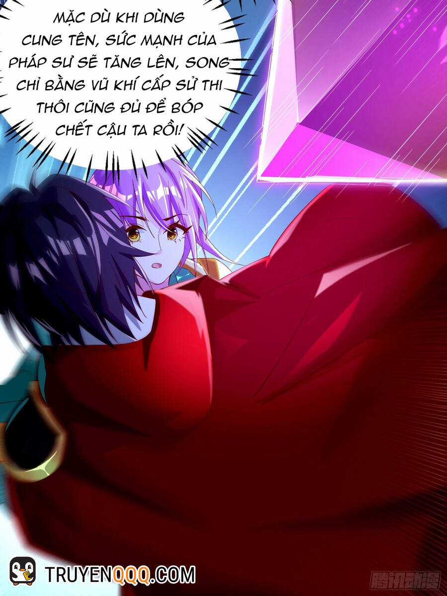 Người Chơi Siêu Cấp Chương 5 trang 11