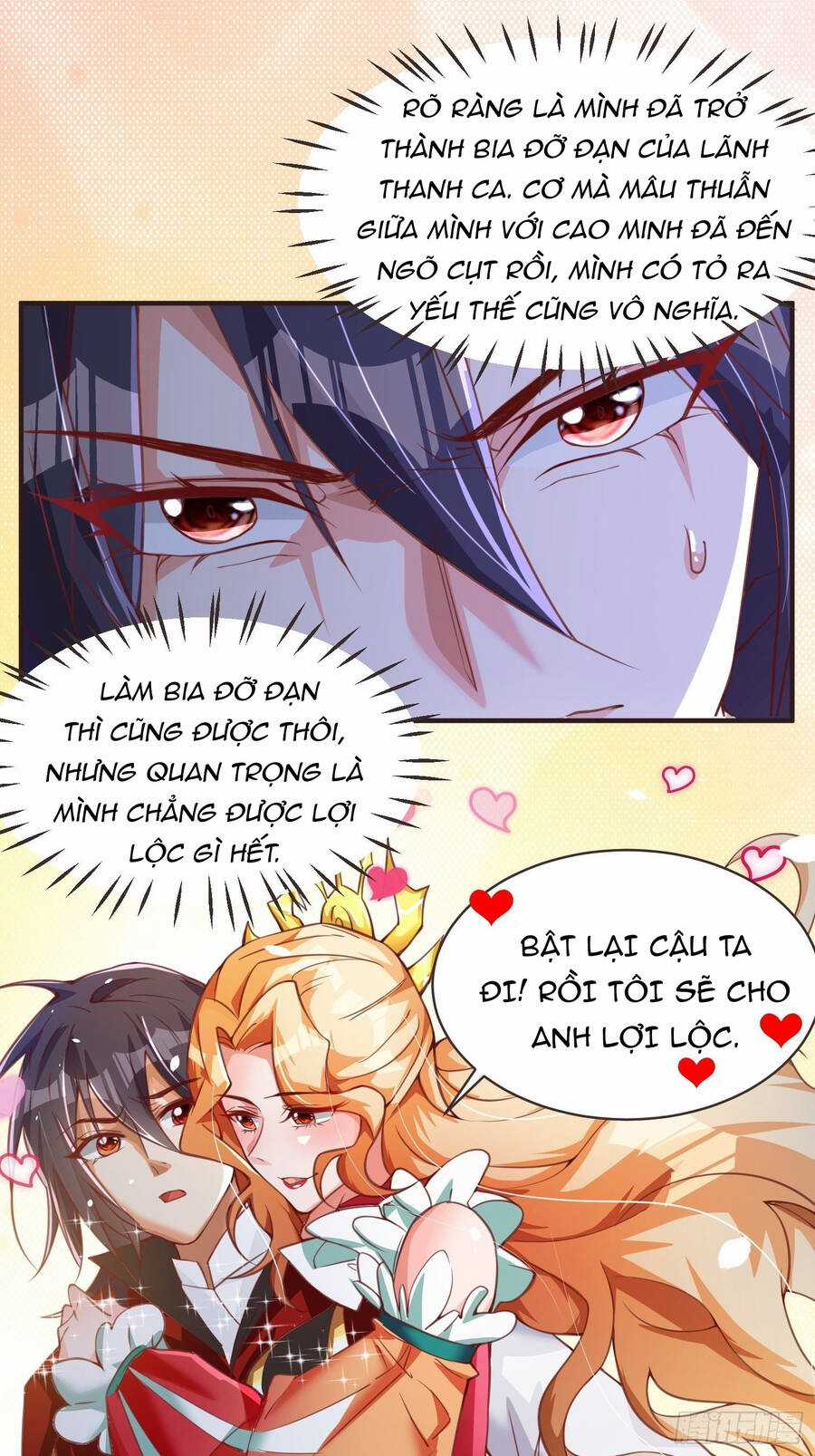 Người Chơi Siêu Cấp Chương 5 trang 2