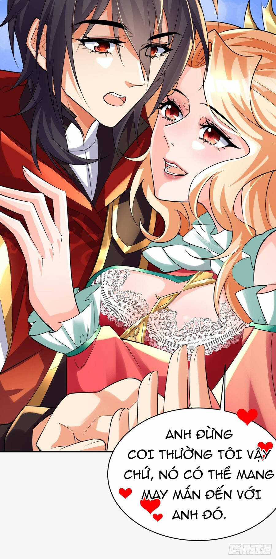 Người Chơi Siêu Cấp Chương 5 trang 25