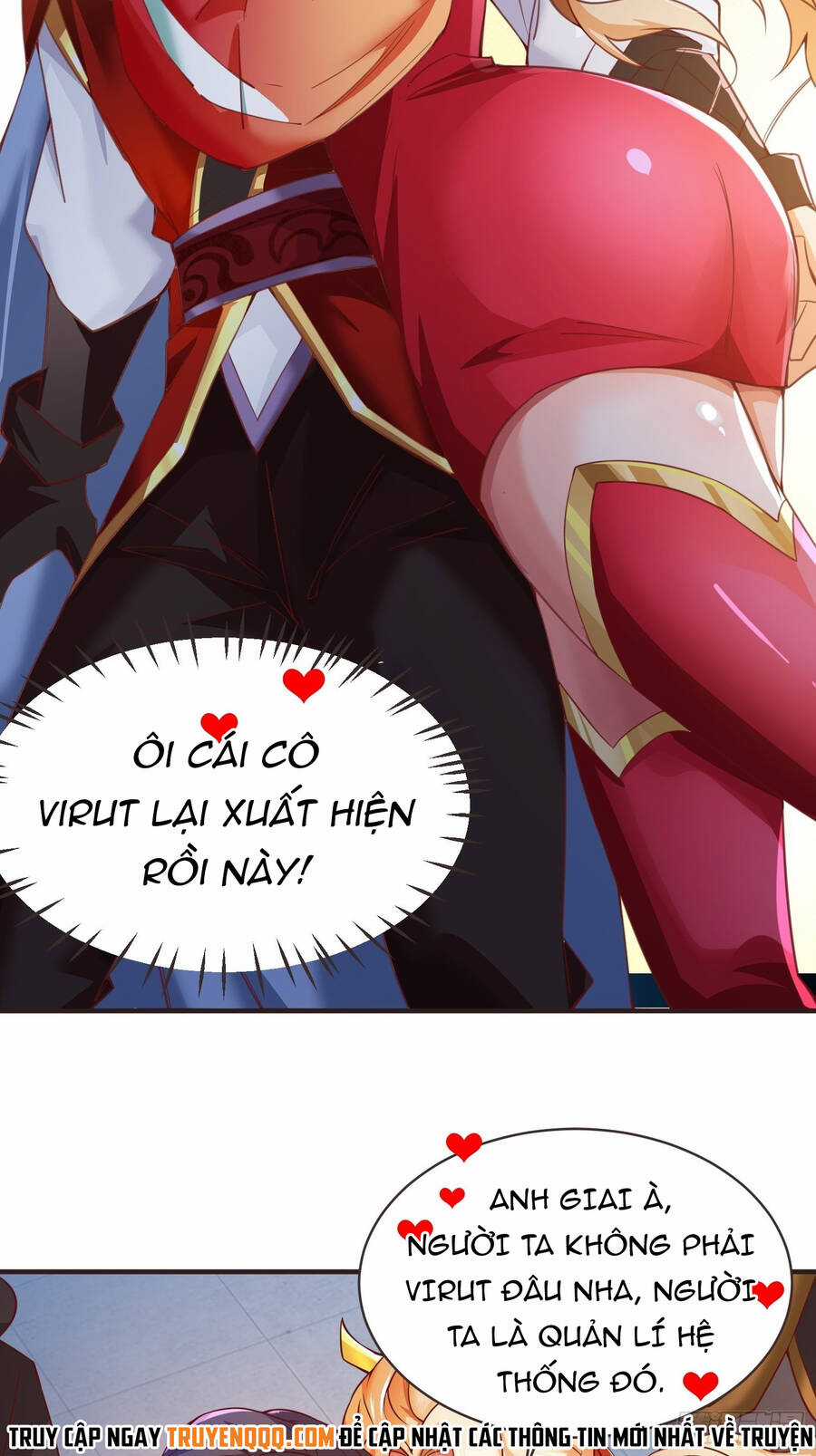 Người Chơi Siêu Cấp Chương 5 trang 3