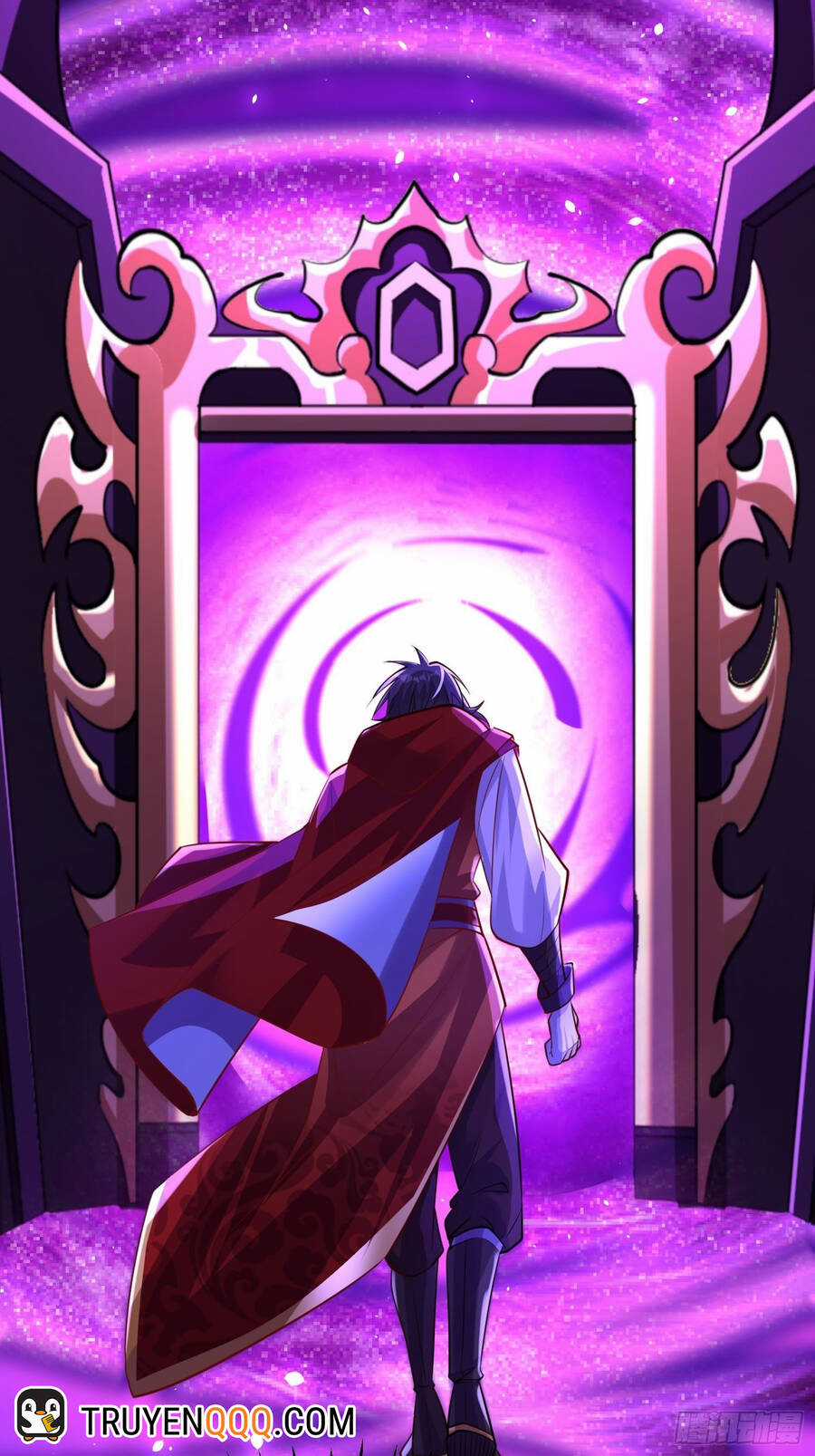 Người Chơi Siêu Cấp Chương 5 trang 31