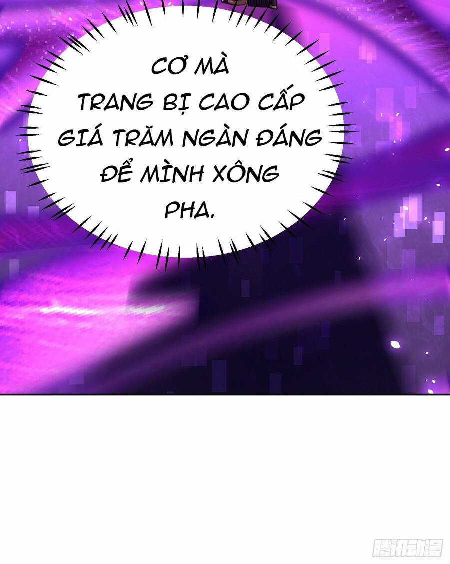 Người Chơi Siêu Cấp Chương 5 trang 32