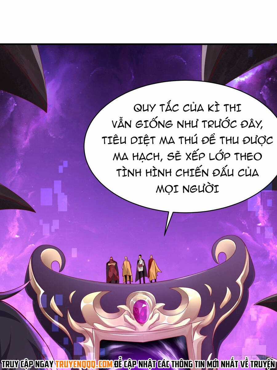 Người Chơi Siêu Cấp Chương 5 trang 33