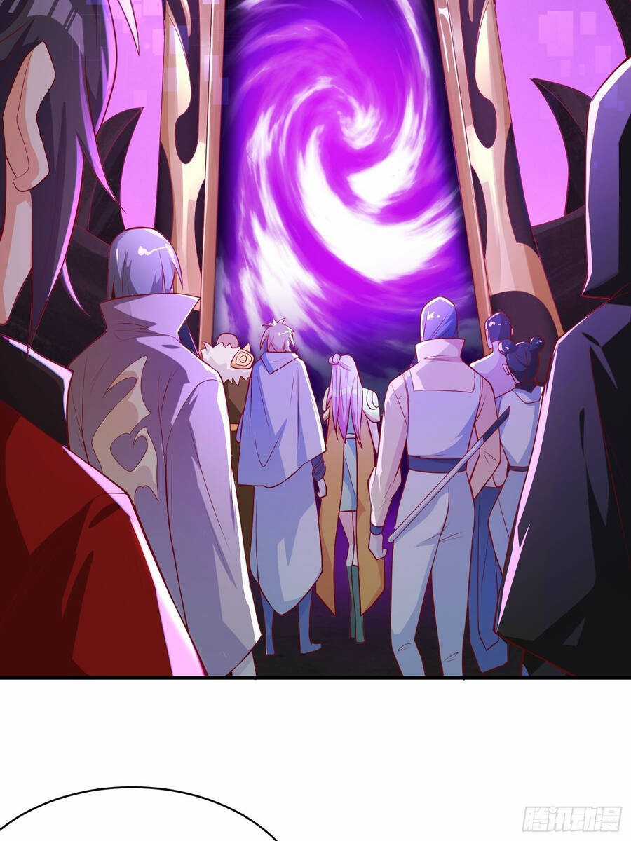 Người Chơi Siêu Cấp Chương 5 trang 34