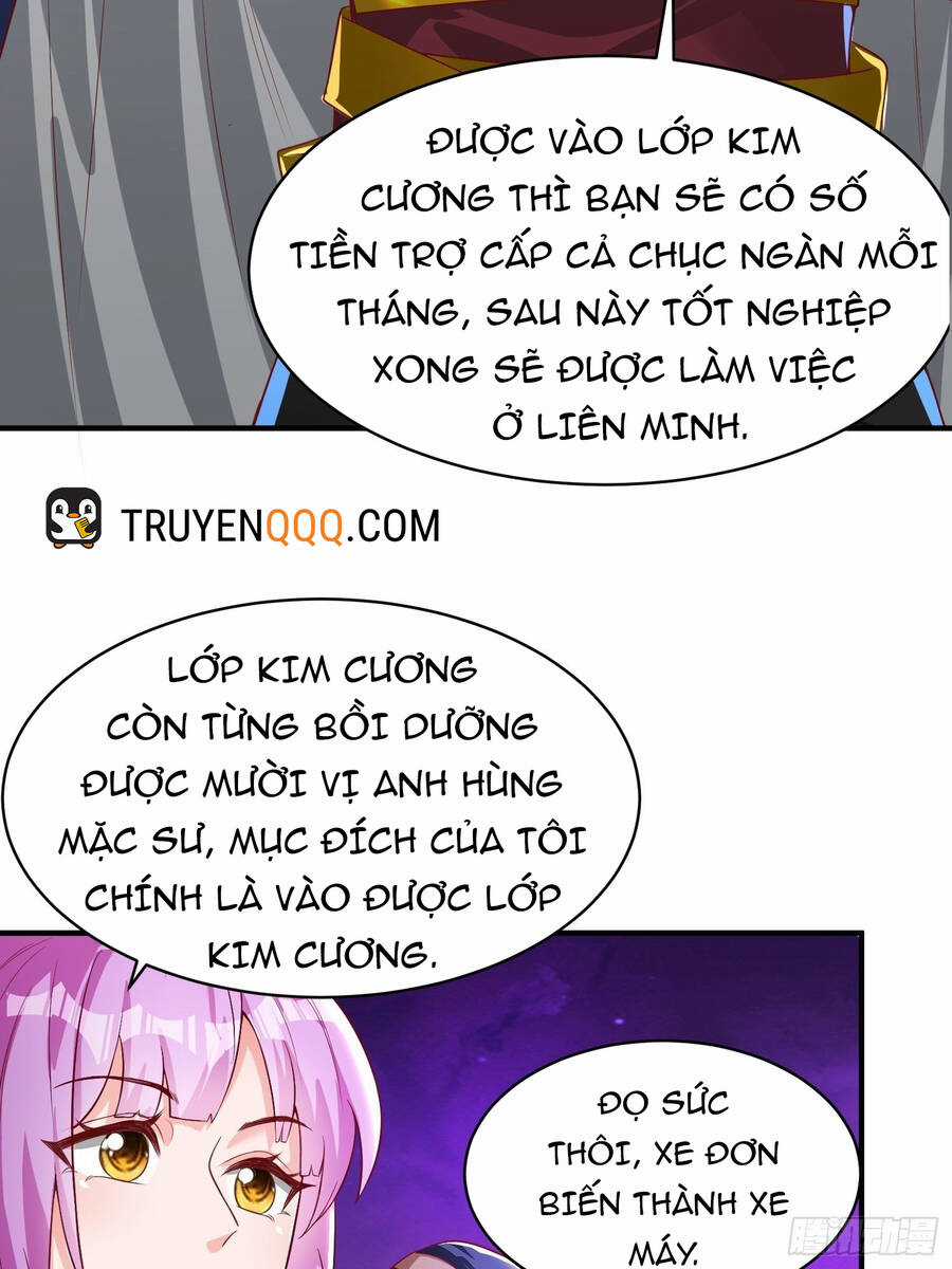 Người Chơi Siêu Cấp Chương 5 trang 36