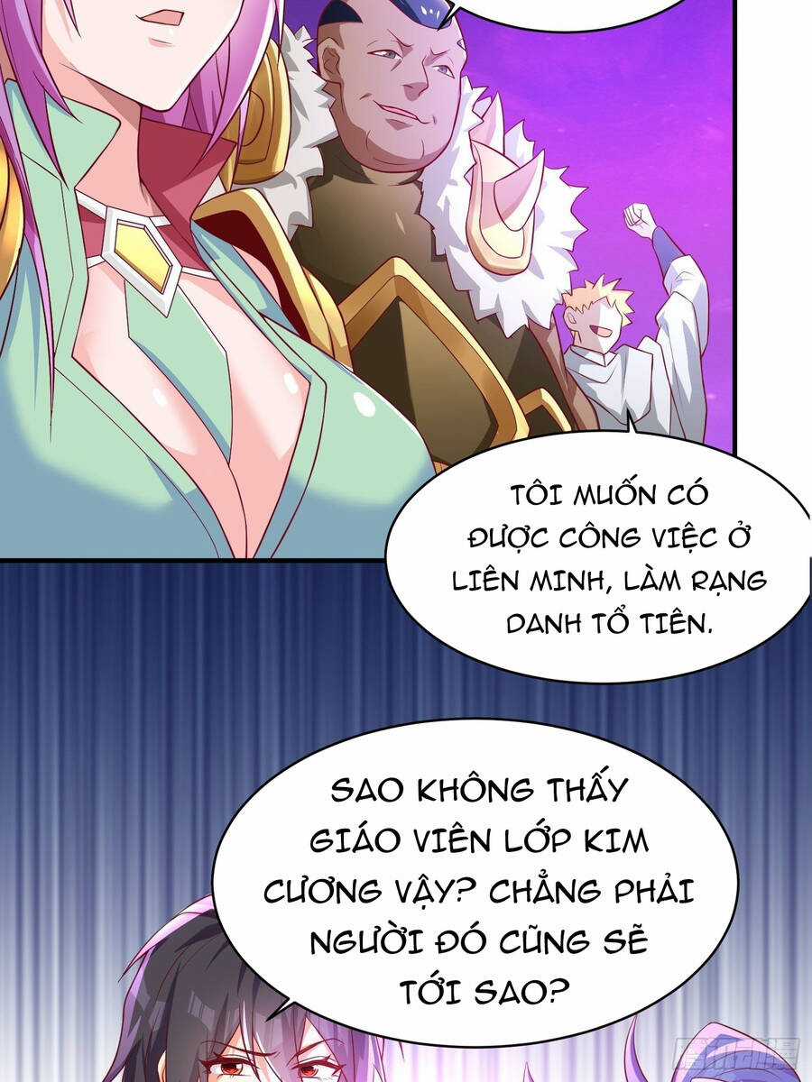 Người Chơi Siêu Cấp Chương 5 trang 37