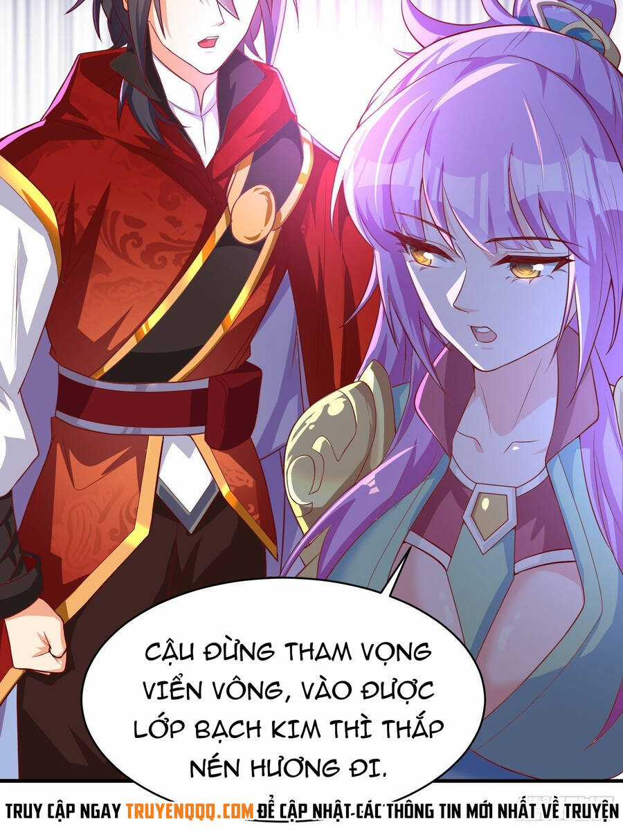 Người Chơi Siêu Cấp Chương 5 trang 38