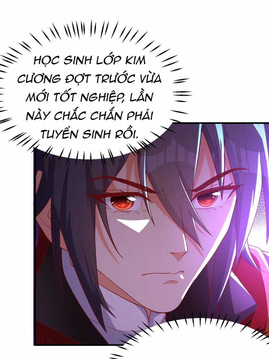 Người Chơi Siêu Cấp Chương 5 trang 39