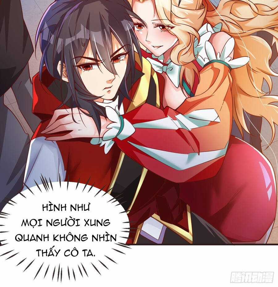 Người Chơi Siêu Cấp Chương 5 trang 4