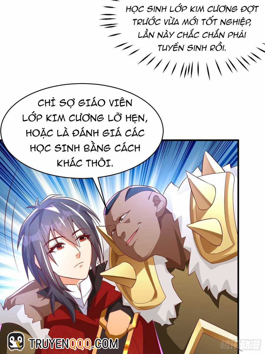 Người Chơi Siêu Cấp Chương 5 trang 40