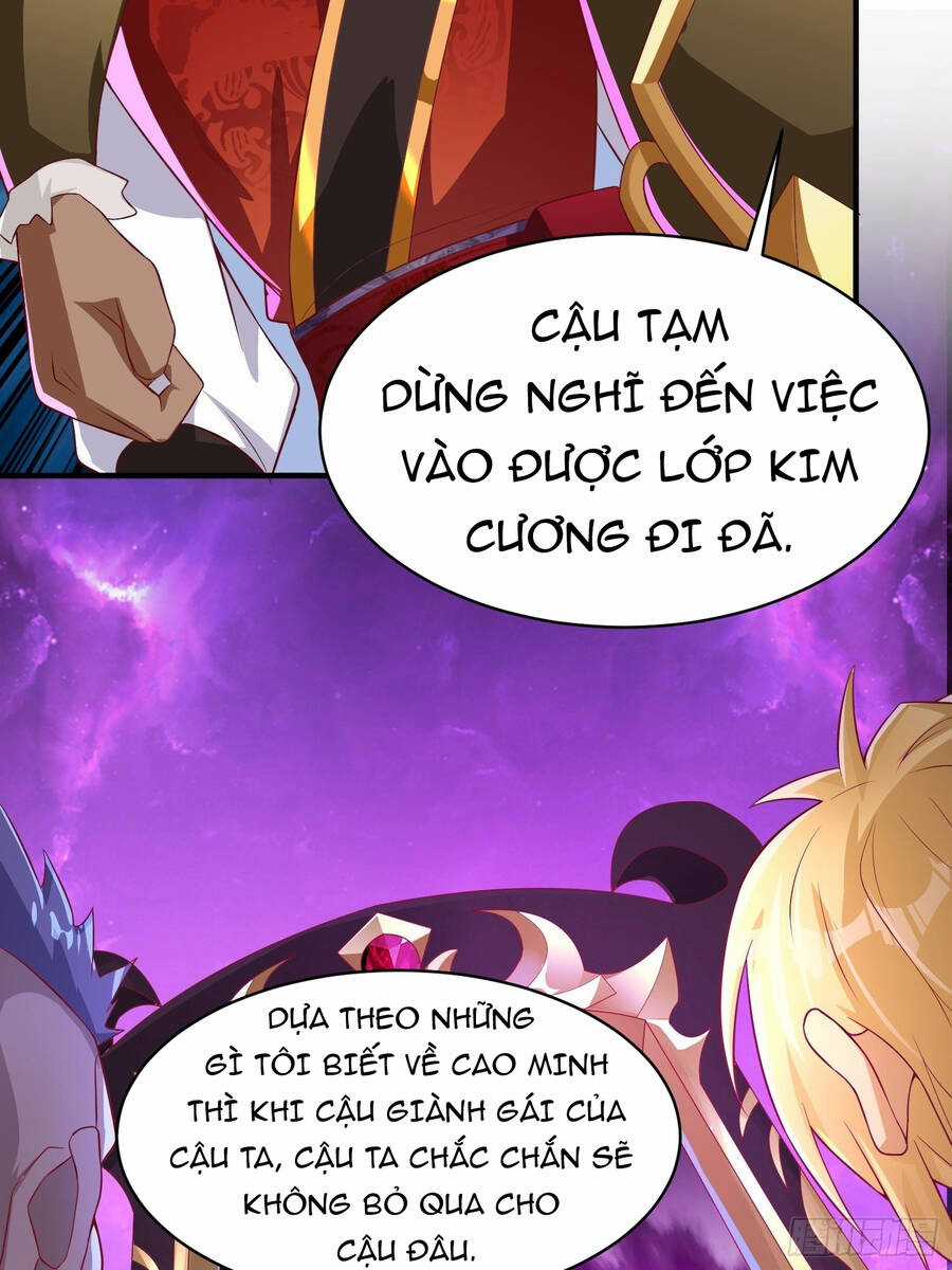 Người Chơi Siêu Cấp Chương 5 trang 41