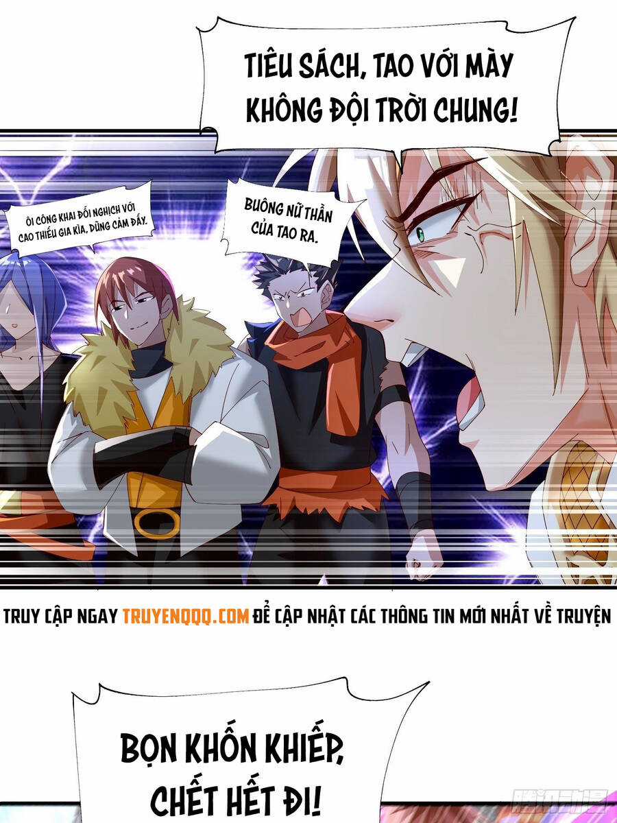 Người Chơi Siêu Cấp Chương 5 trang 8