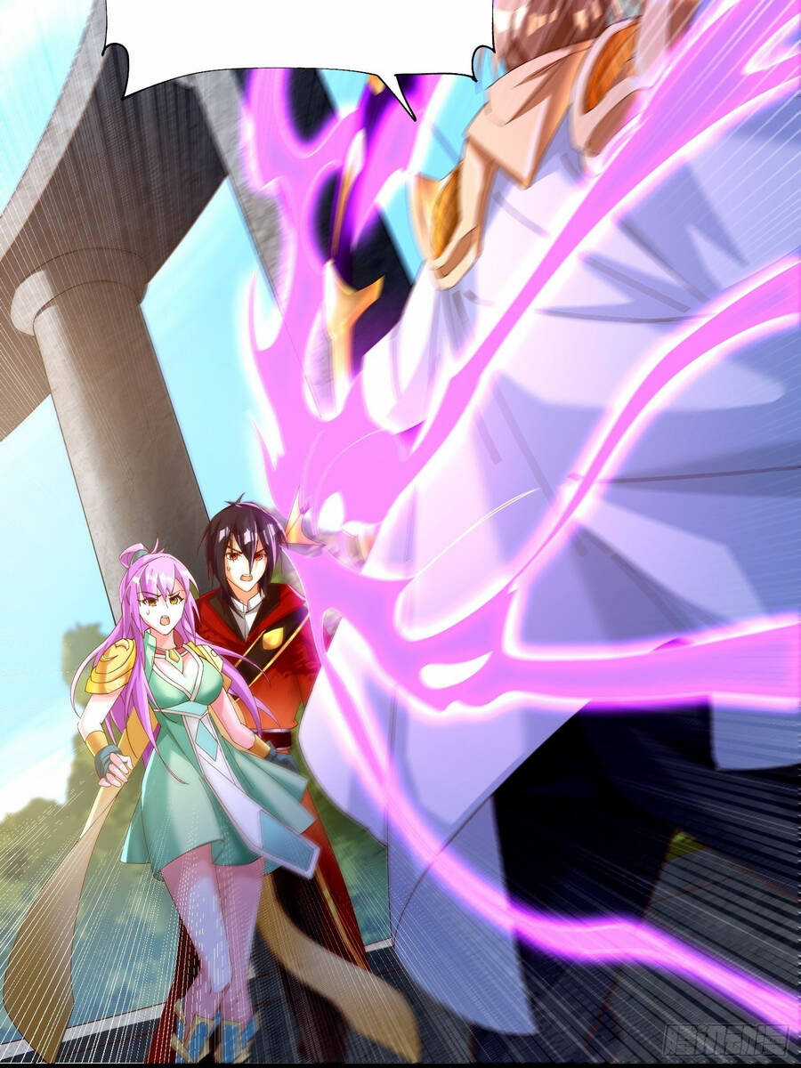 Người Chơi Siêu Cấp Chương 5 trang 9