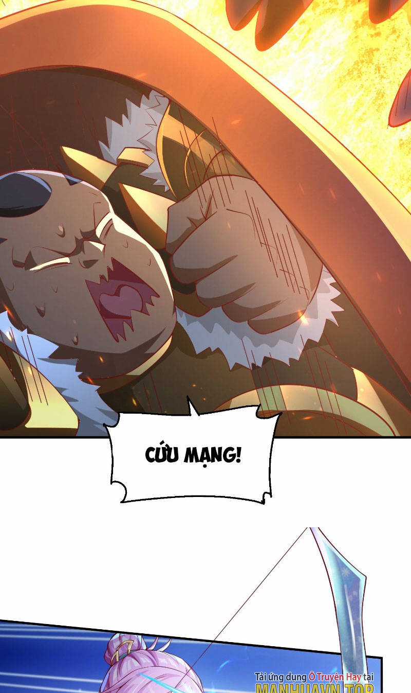 Người Chơi Siêu Cấp Chương 6 trang 11