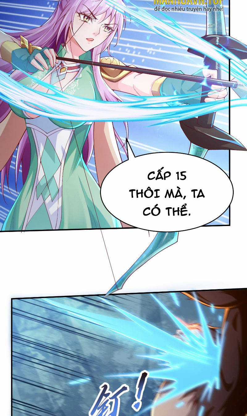 Người Chơi Siêu Cấp Chương 6 trang 12