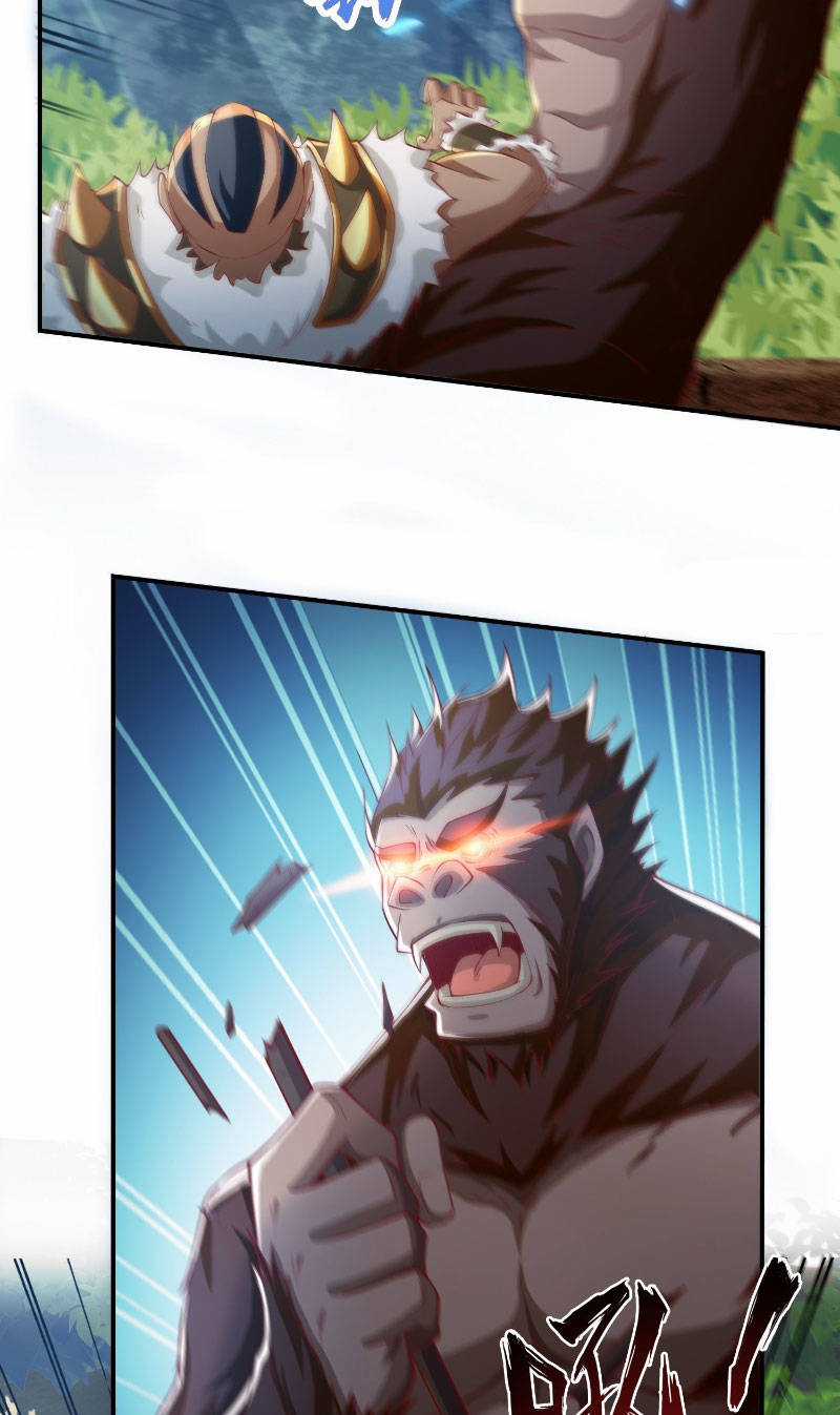 Người Chơi Siêu Cấp Chương 6 trang 13