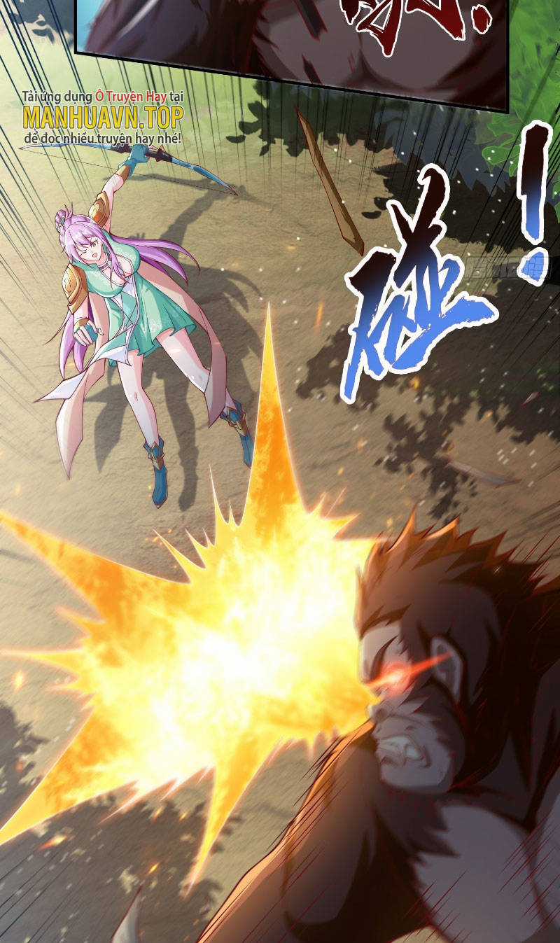 Người Chơi Siêu Cấp Chương 6 trang 14