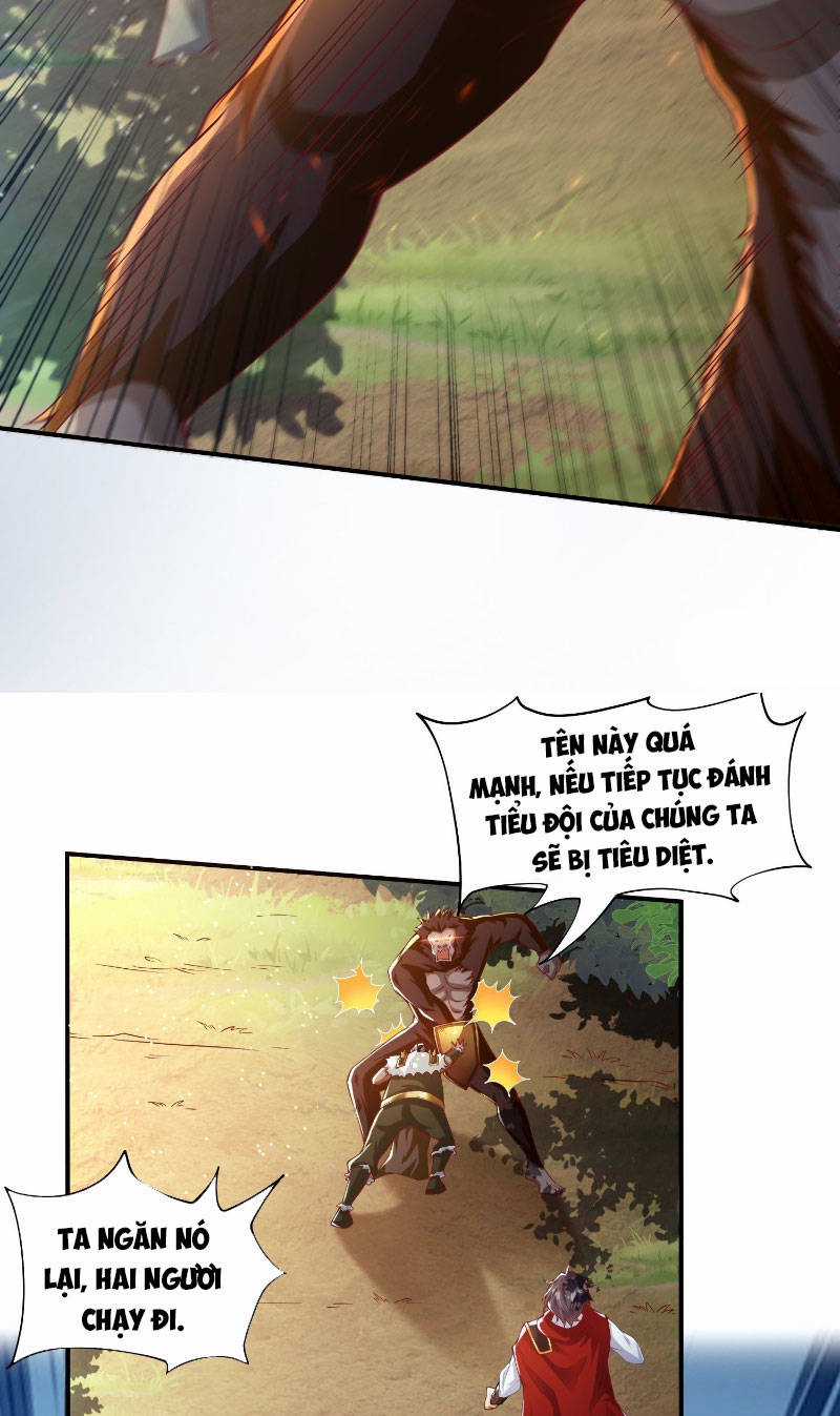 Người Chơi Siêu Cấp Chương 6 trang 15