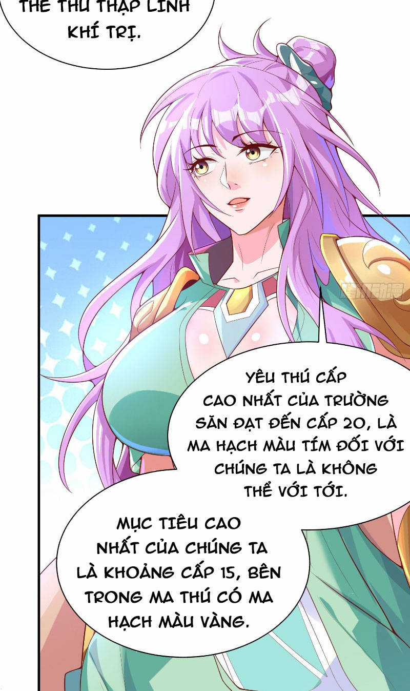 Người Chơi Siêu Cấp Chương 6 trang 2